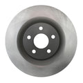 Disc Brake Rotor 77129DL