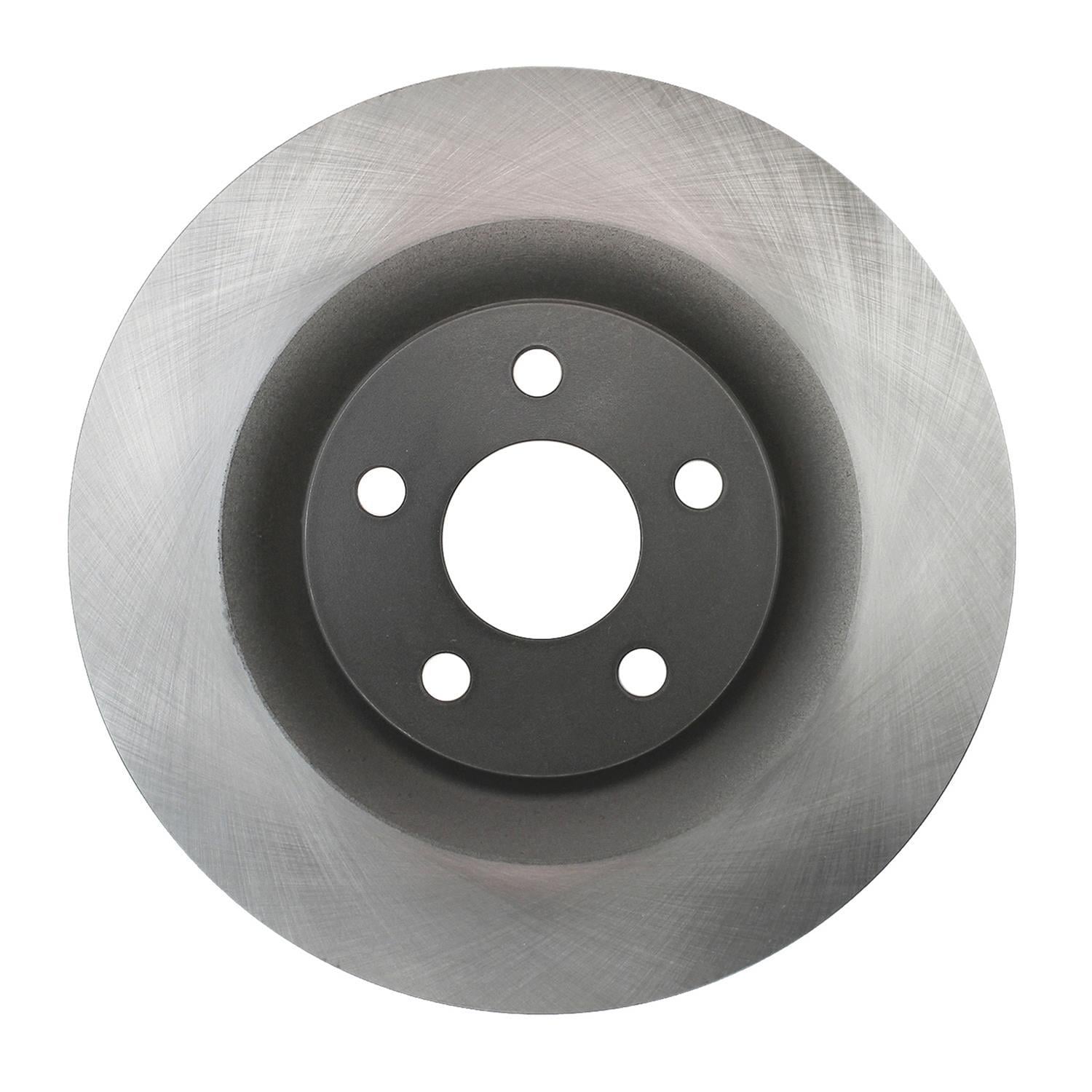 Disc Brake Rotor 77129DL