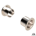JL Wrangler | JT Gladiator Front Sway Bar Disconnect Sleeves, 2024+