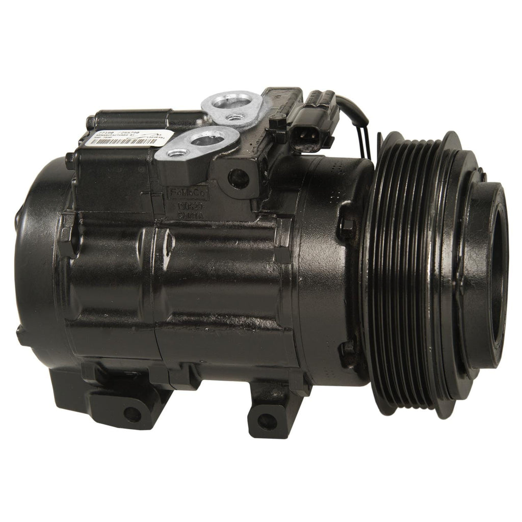 Four Seasons A/C Compressor 77190