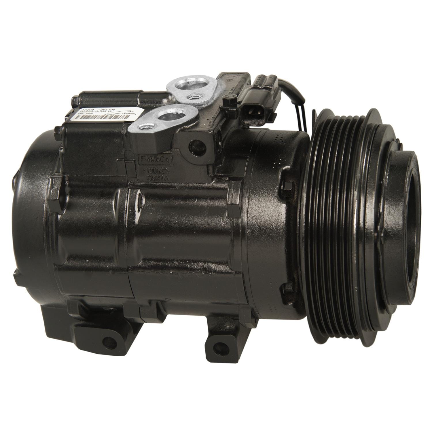 Four Seasons A/C Compressor 77190