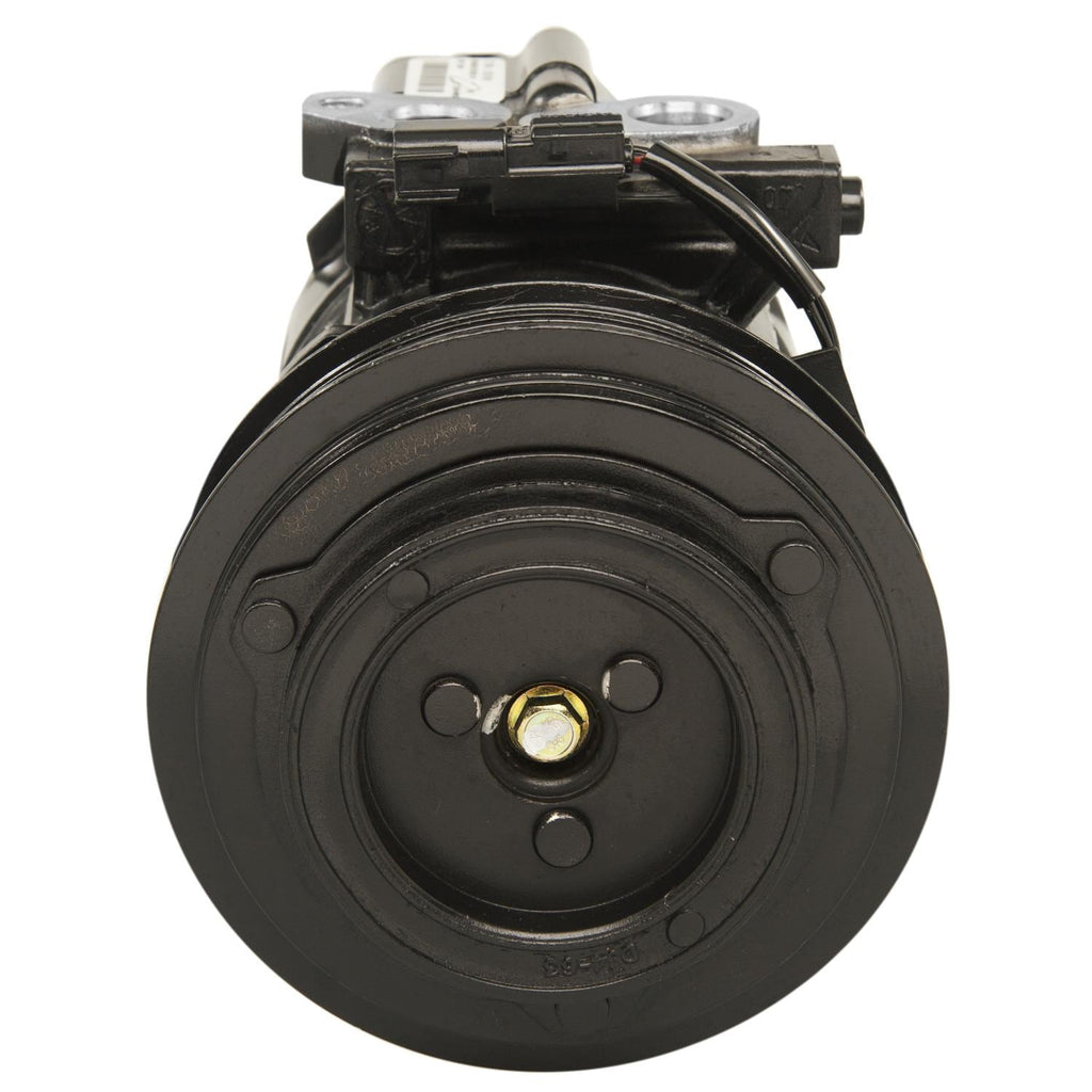 Four Seasons A/C Compressor 77190