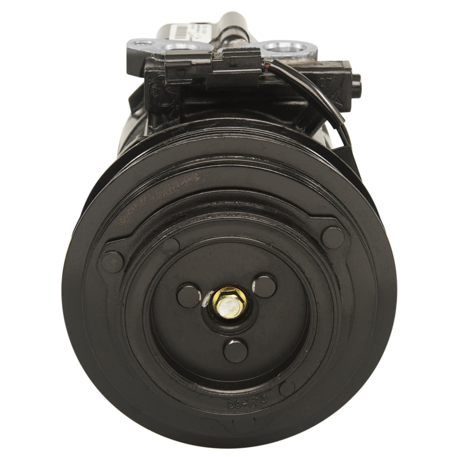 Four Seasons A/C Compressor 77190