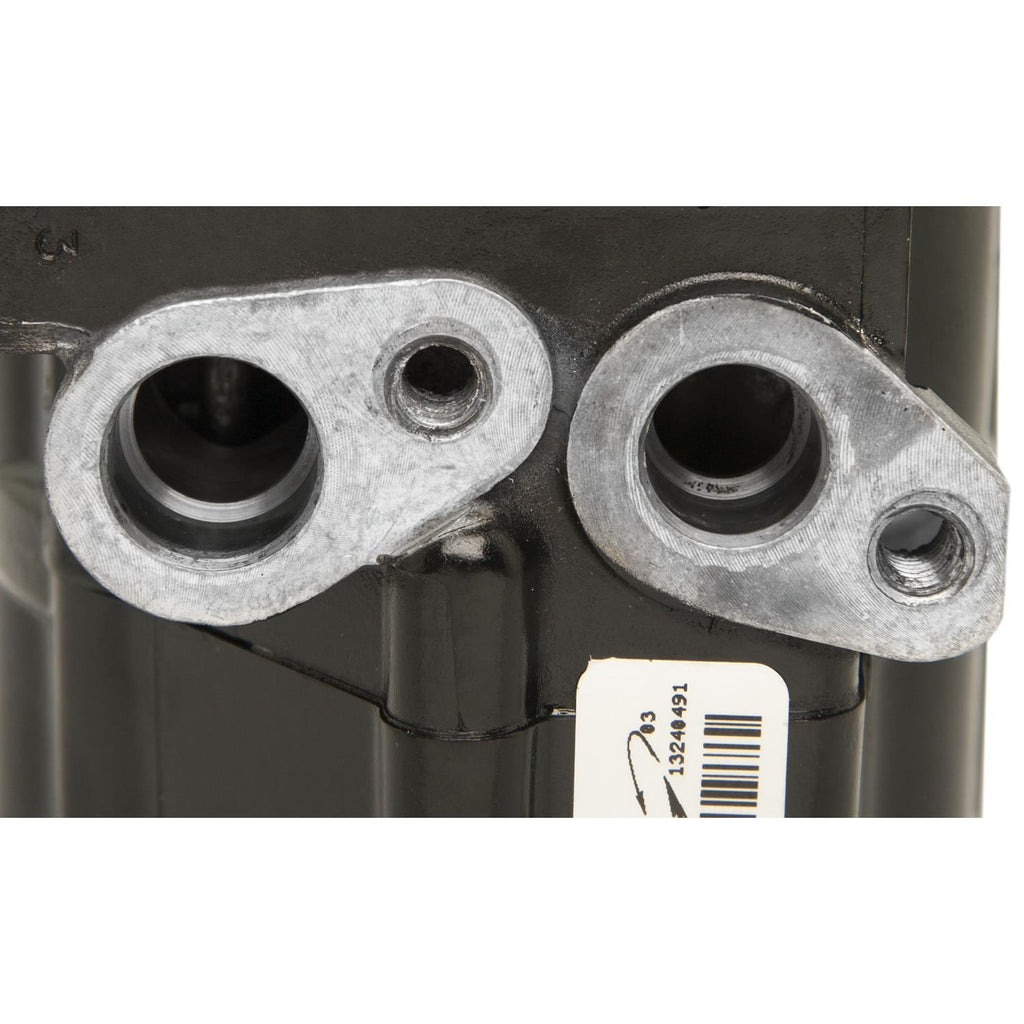 Four Seasons A/C Compressor 77190