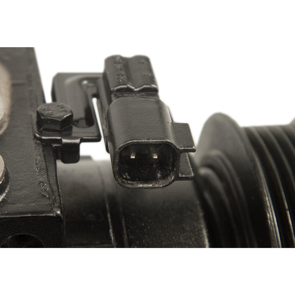 Four Seasons A/C Compressor 77190