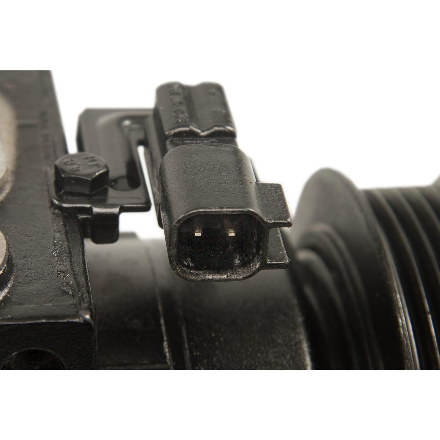 Four Seasons A/C Compressor 77190