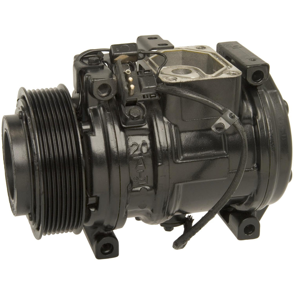 Four Seasons A/C Compressor 77300