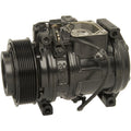 Four Seasons A/C Compressor 77300