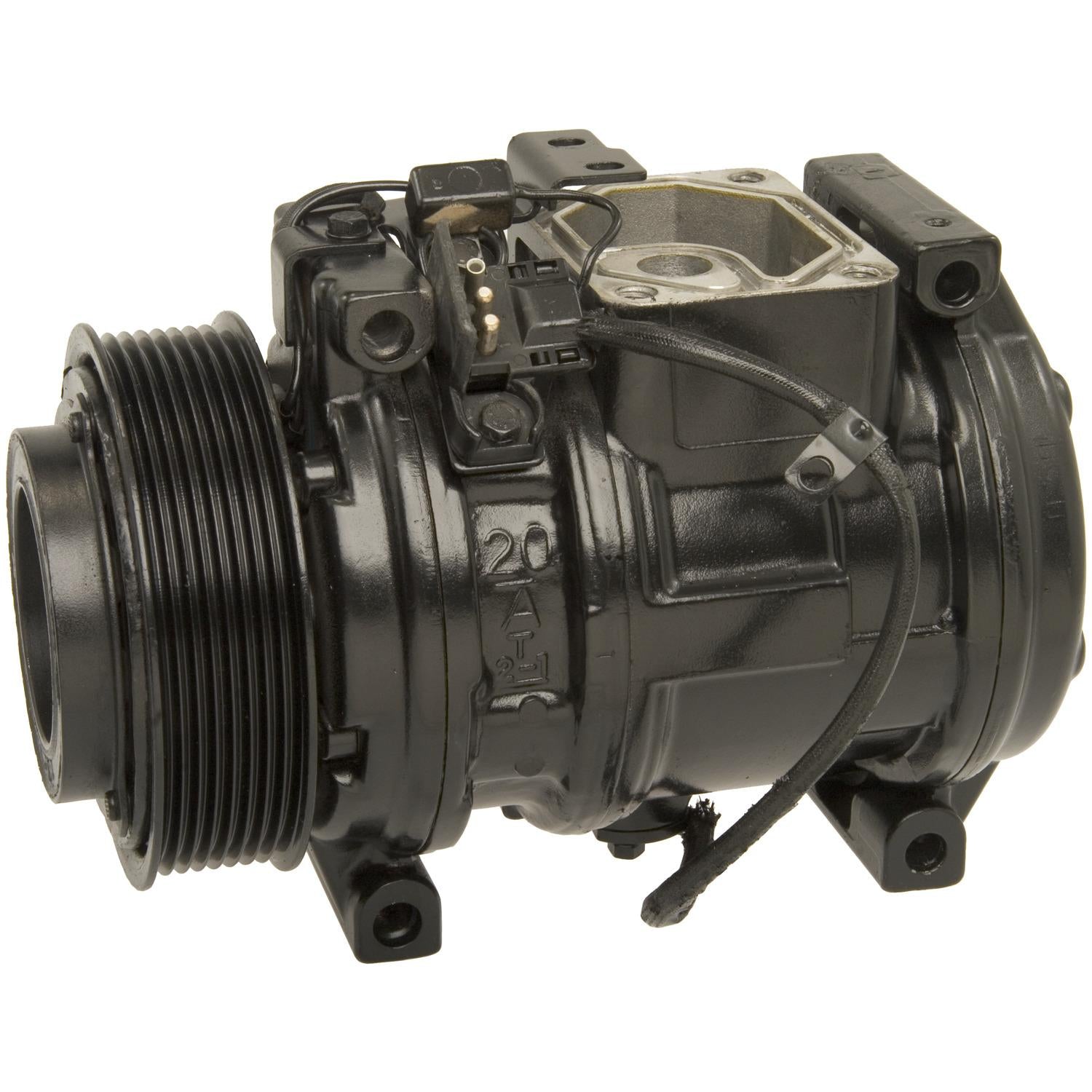 Four Seasons A/C Compressor 77300