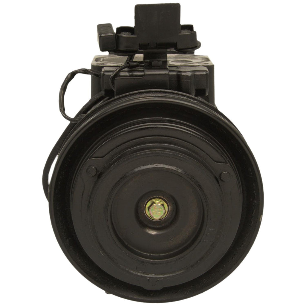 Four Seasons A/C Compressor 77300