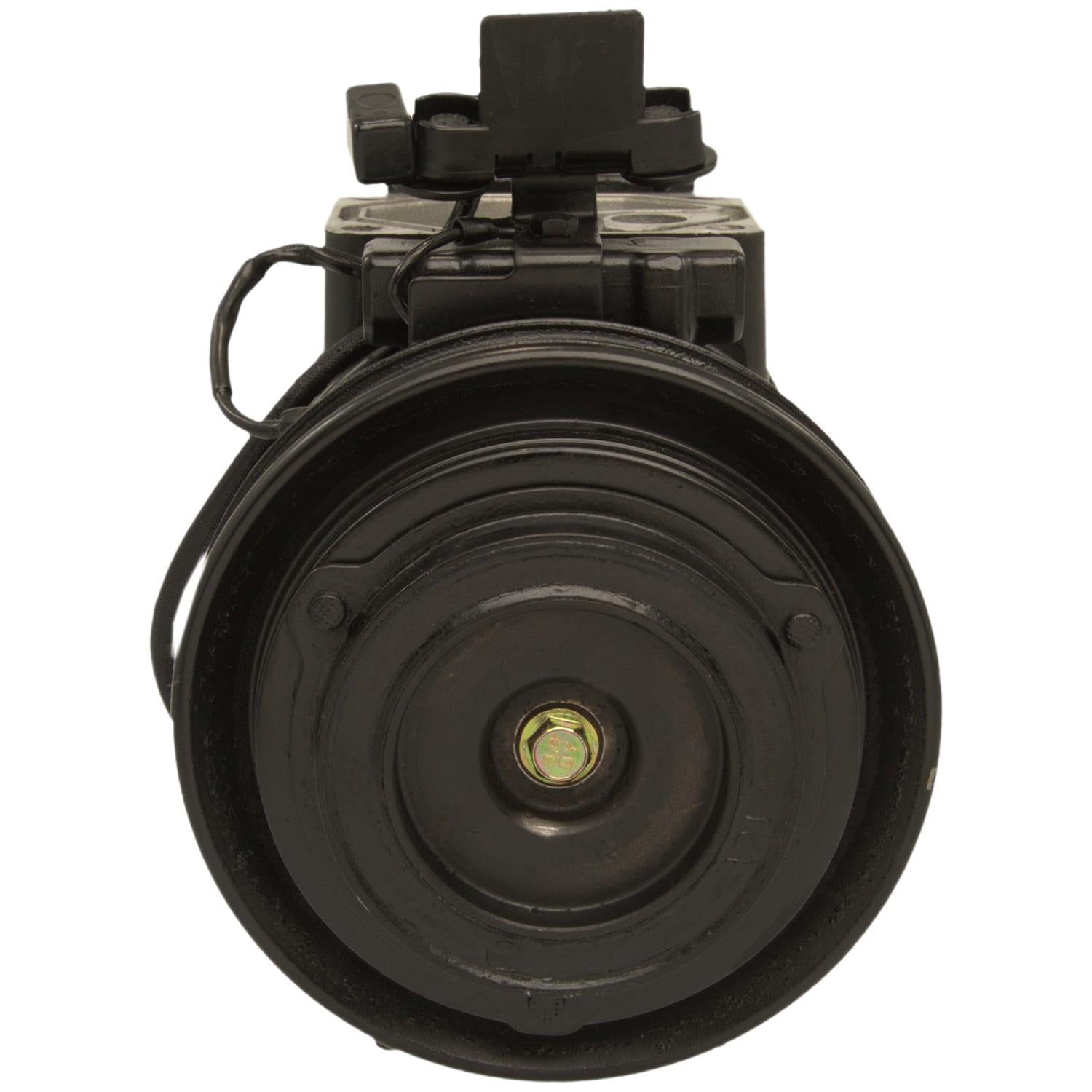 Four Seasons A/C Compressor 77300