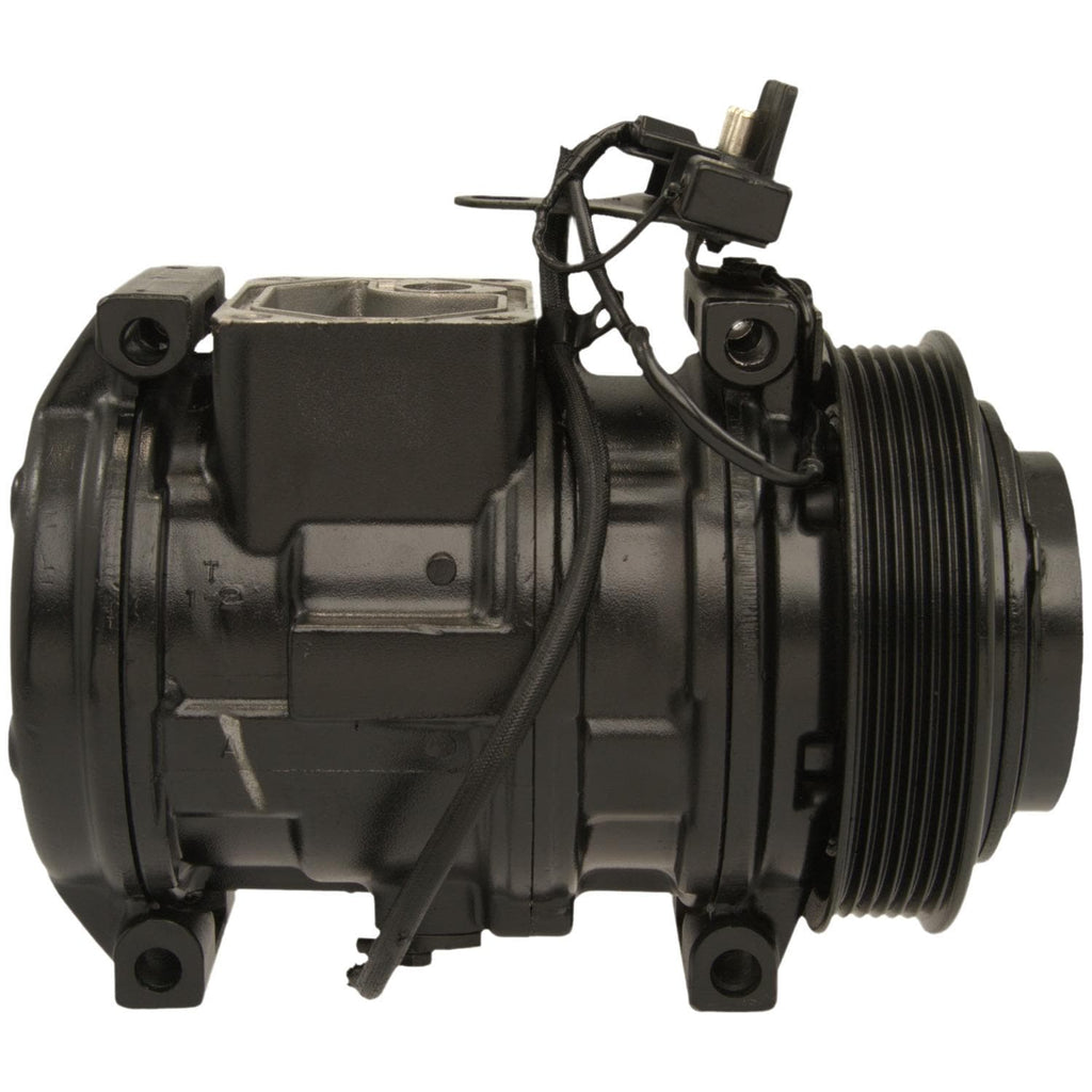 Four Seasons A/C Compressor 77300