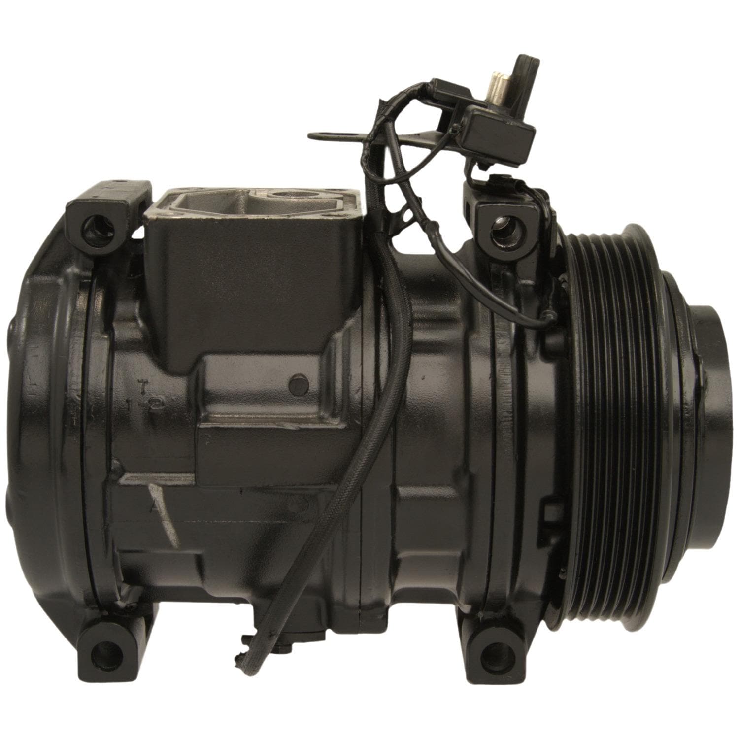 Four Seasons A/C Compressor 77300