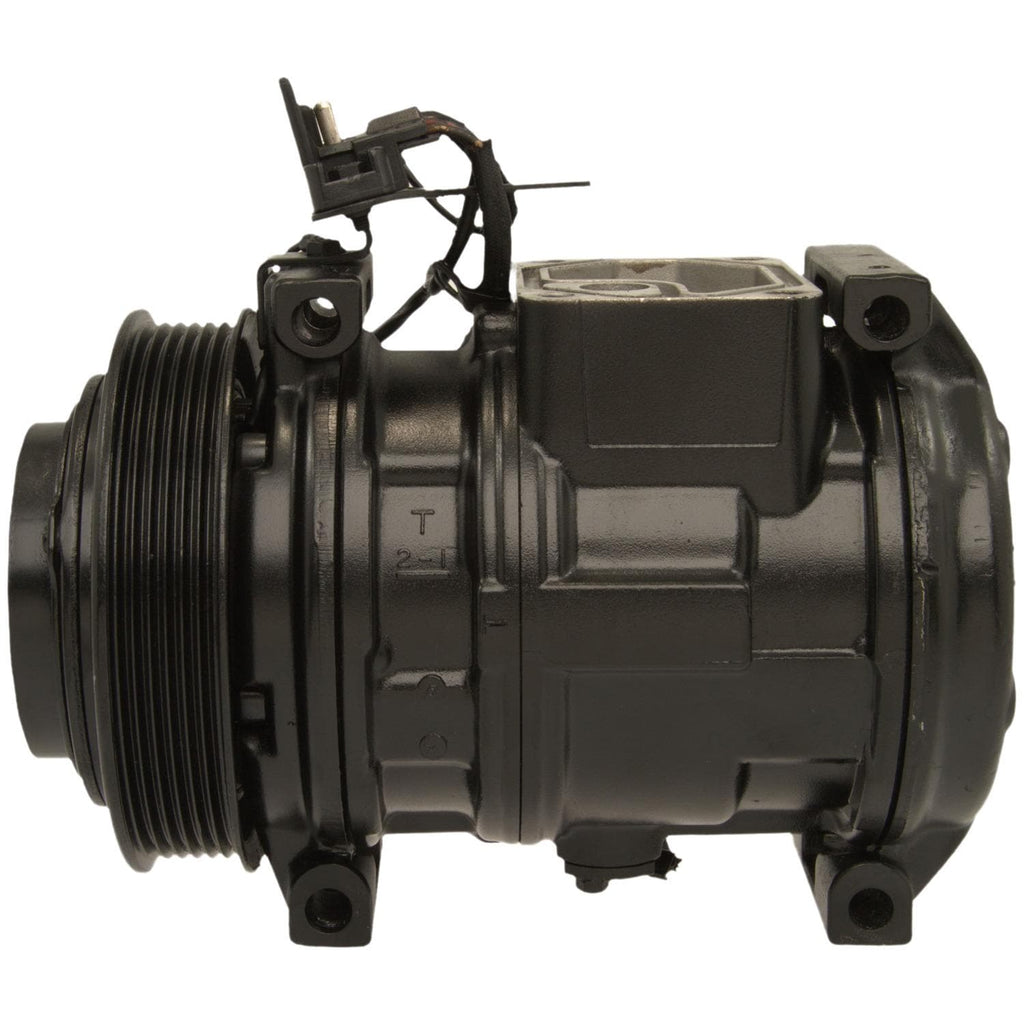 Four Seasons A/C Compressor 77300