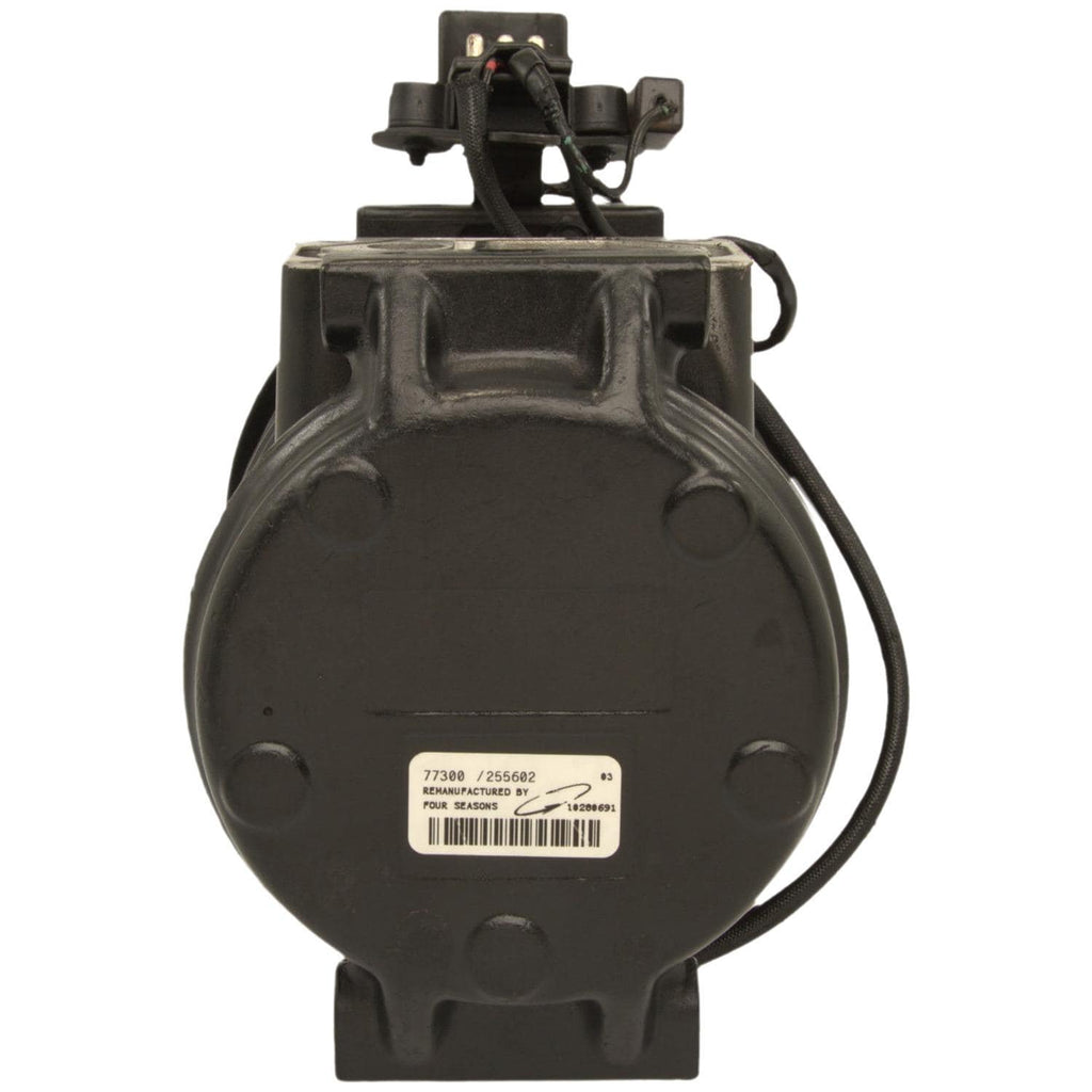 Four Seasons A/C Compressor 77300