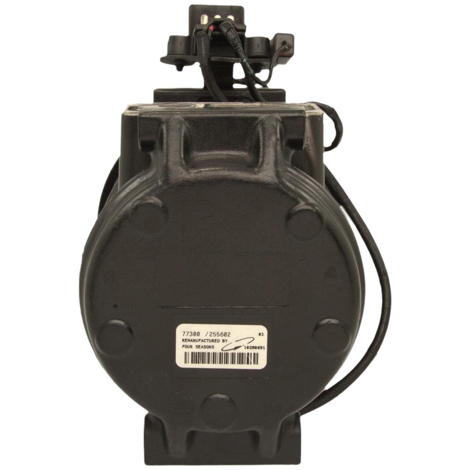 Four Seasons A/C Compressor 77300