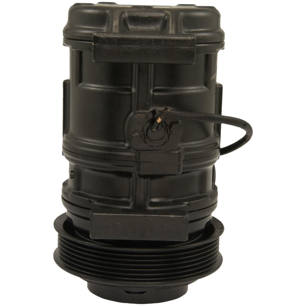 Four Seasons A/C Compressor 77300
