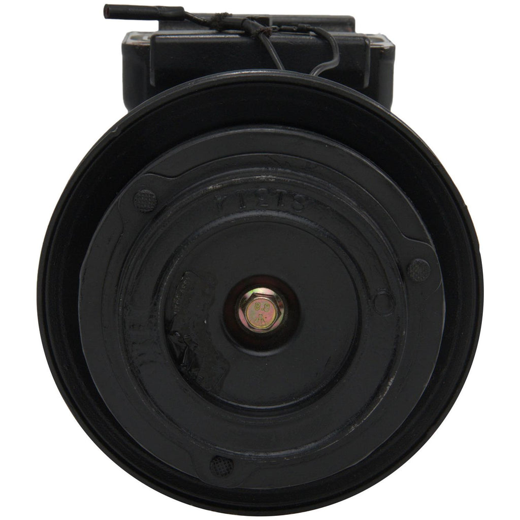 Four Seasons A/C Compressor 77304