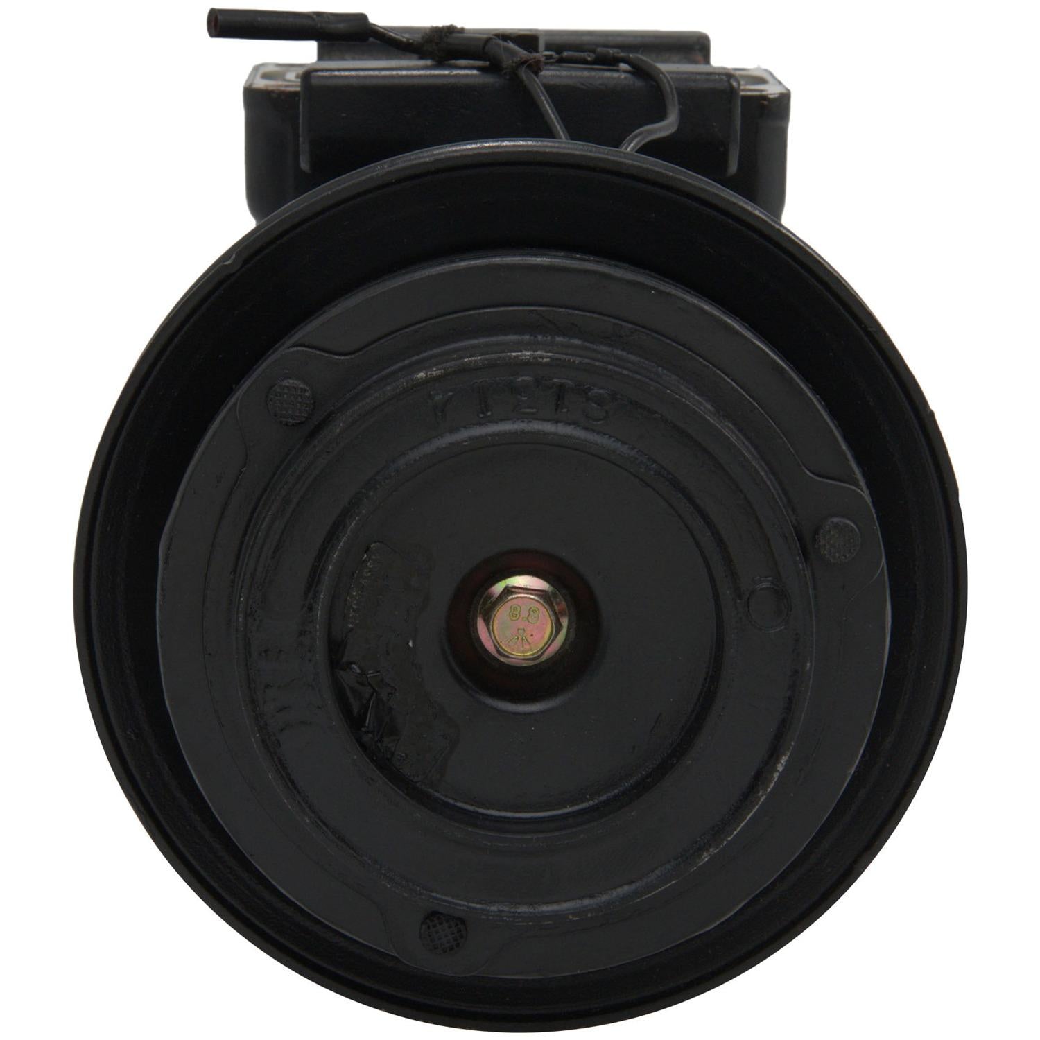 Four Seasons A/C Compressor 77304