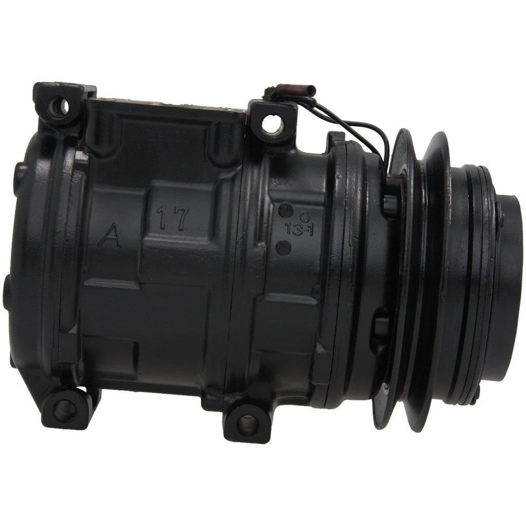 Four Seasons A/C Compressor 77304