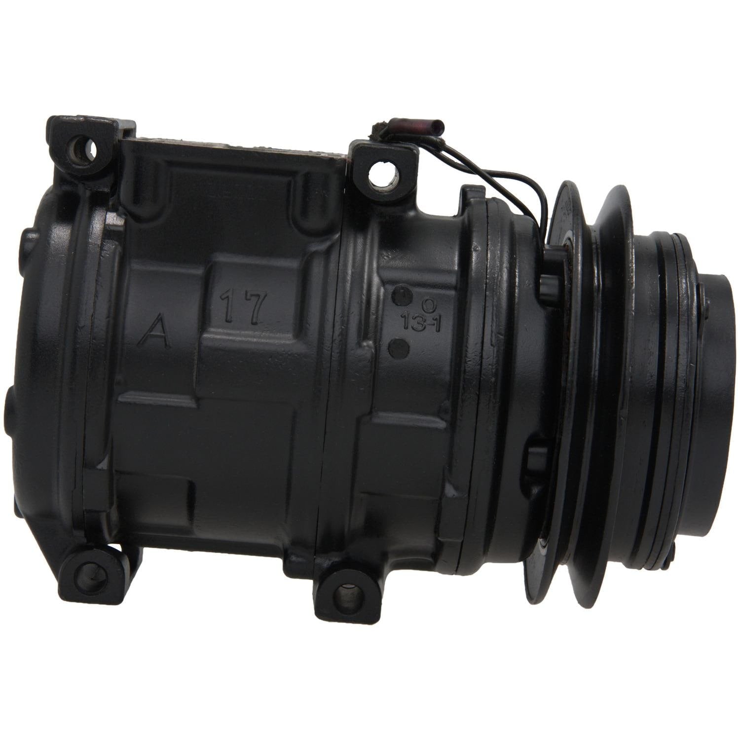 Four Seasons A/C Compressor 77304