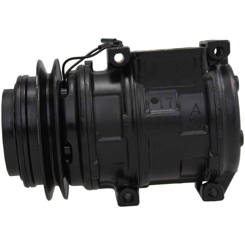 Four Seasons A/C Compressor 77304