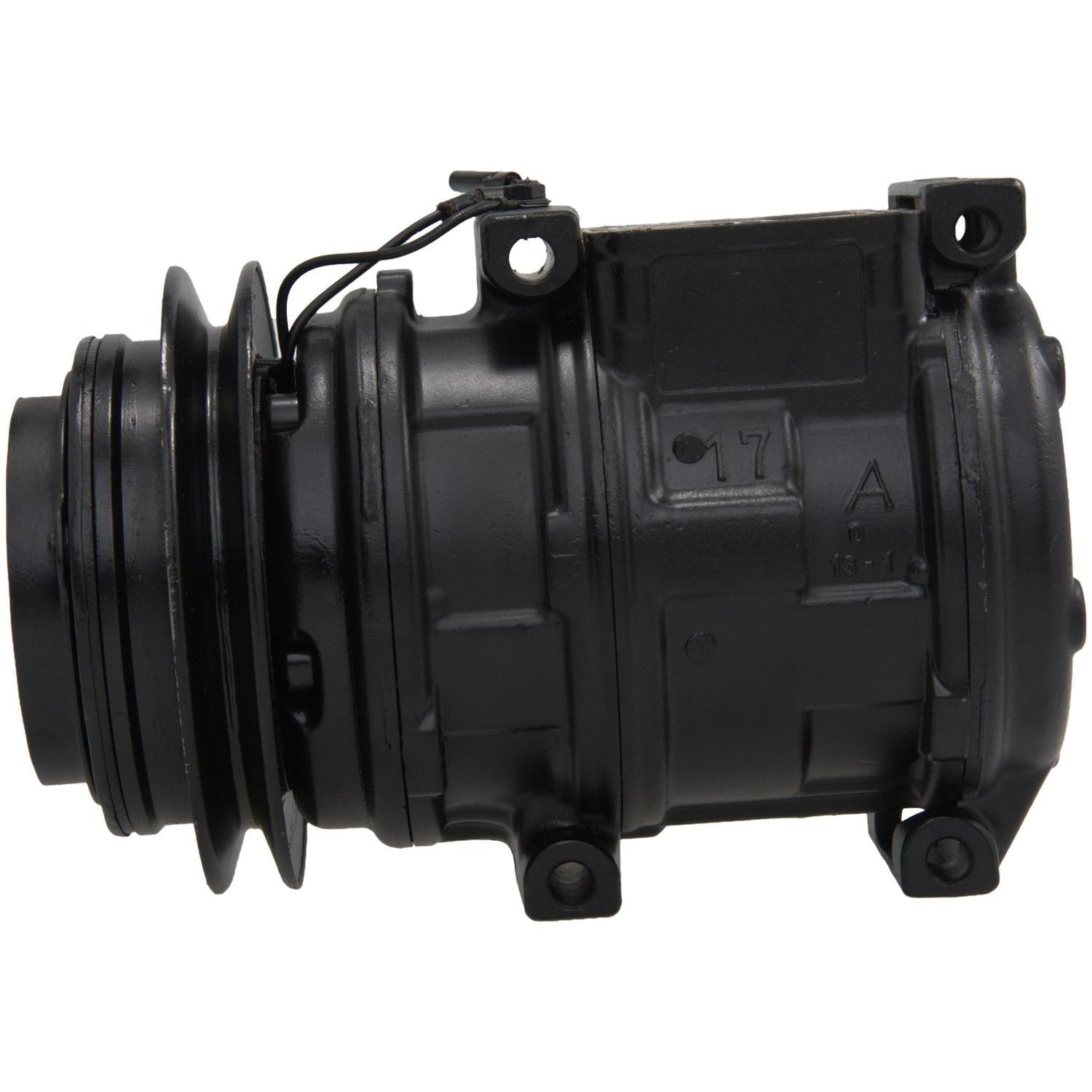 Four Seasons A/C Compressor 77304