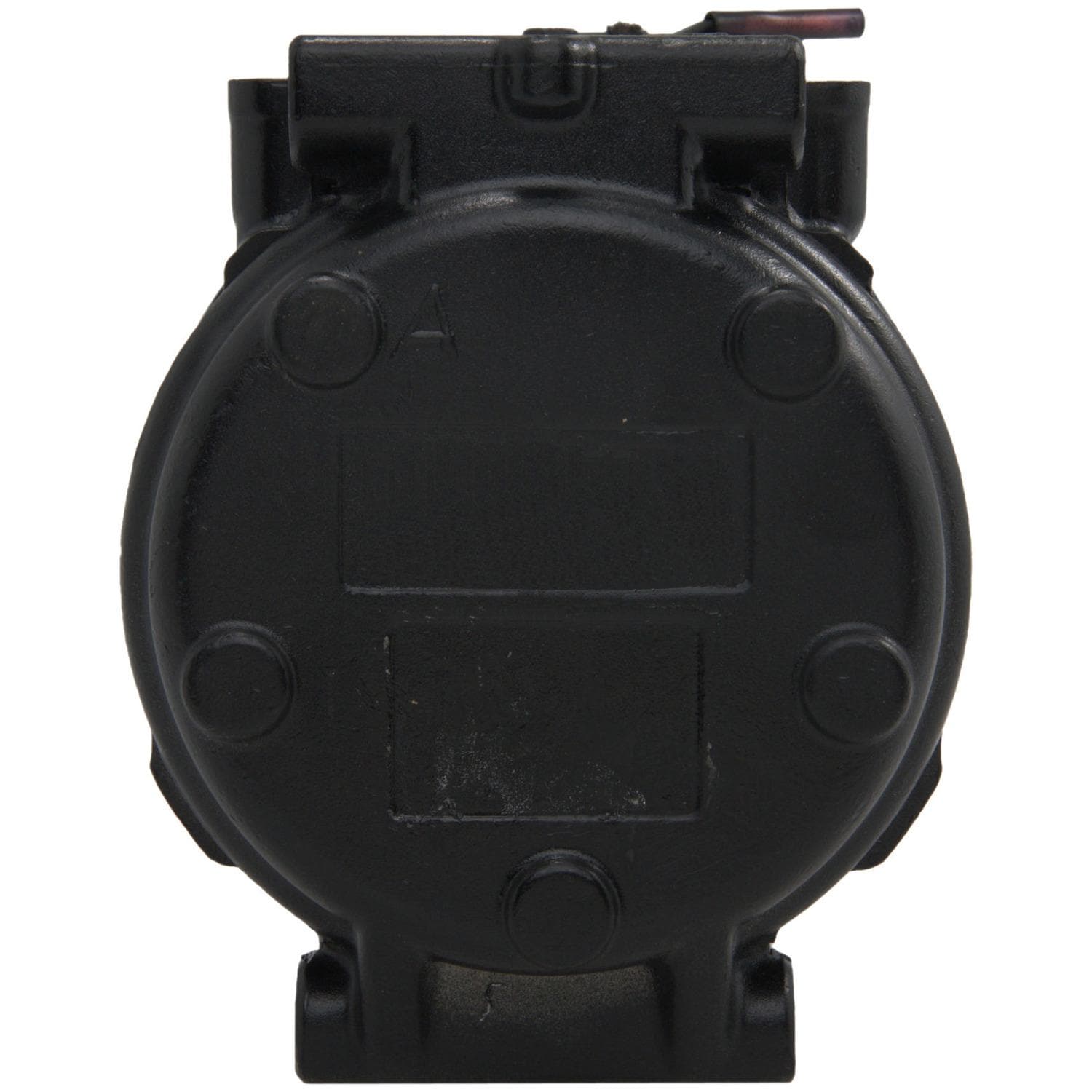 Four Seasons A/C Compressor 77304