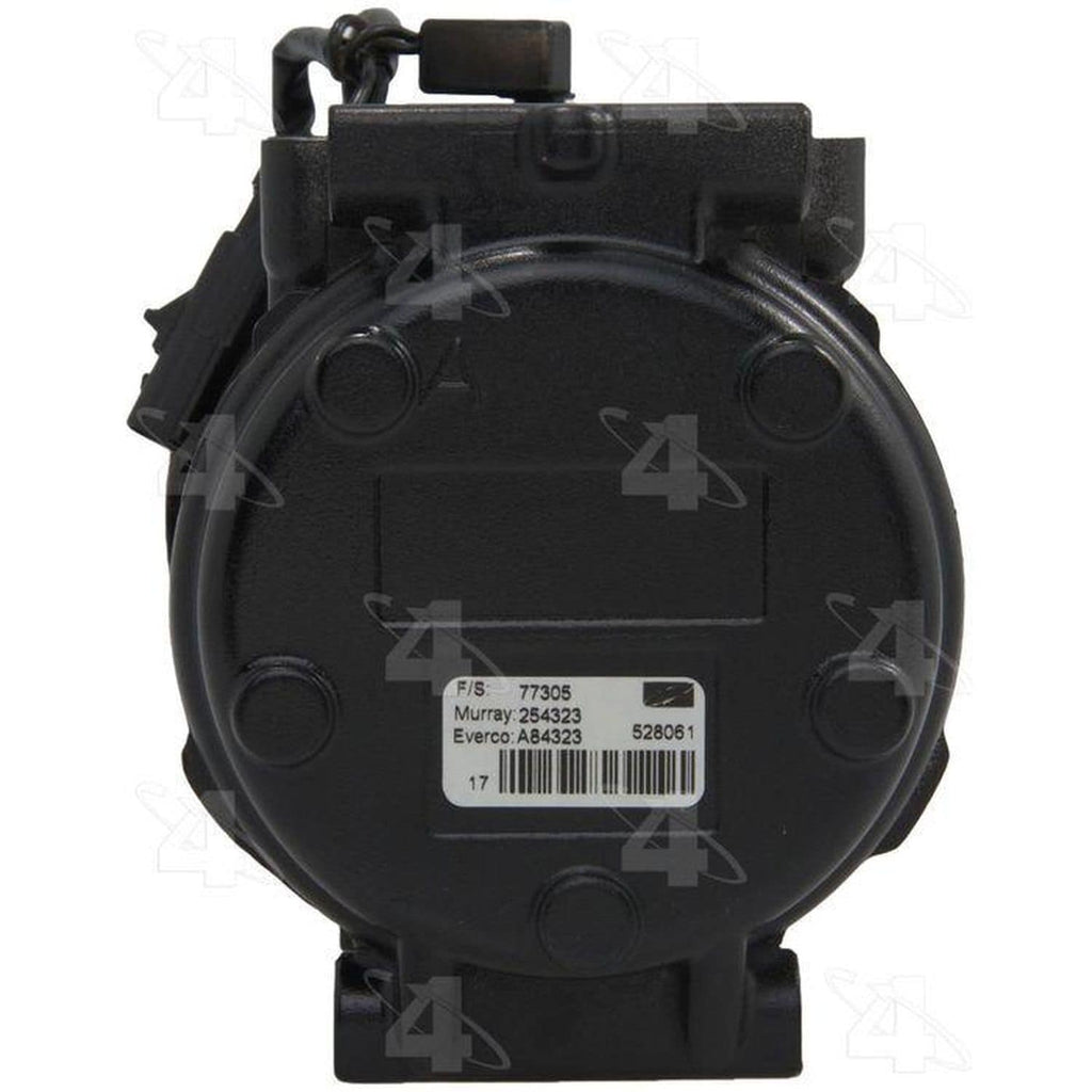 Four Seasons A/C Compressor 77305