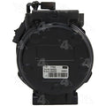 Four Seasons A/C Compressor 77305