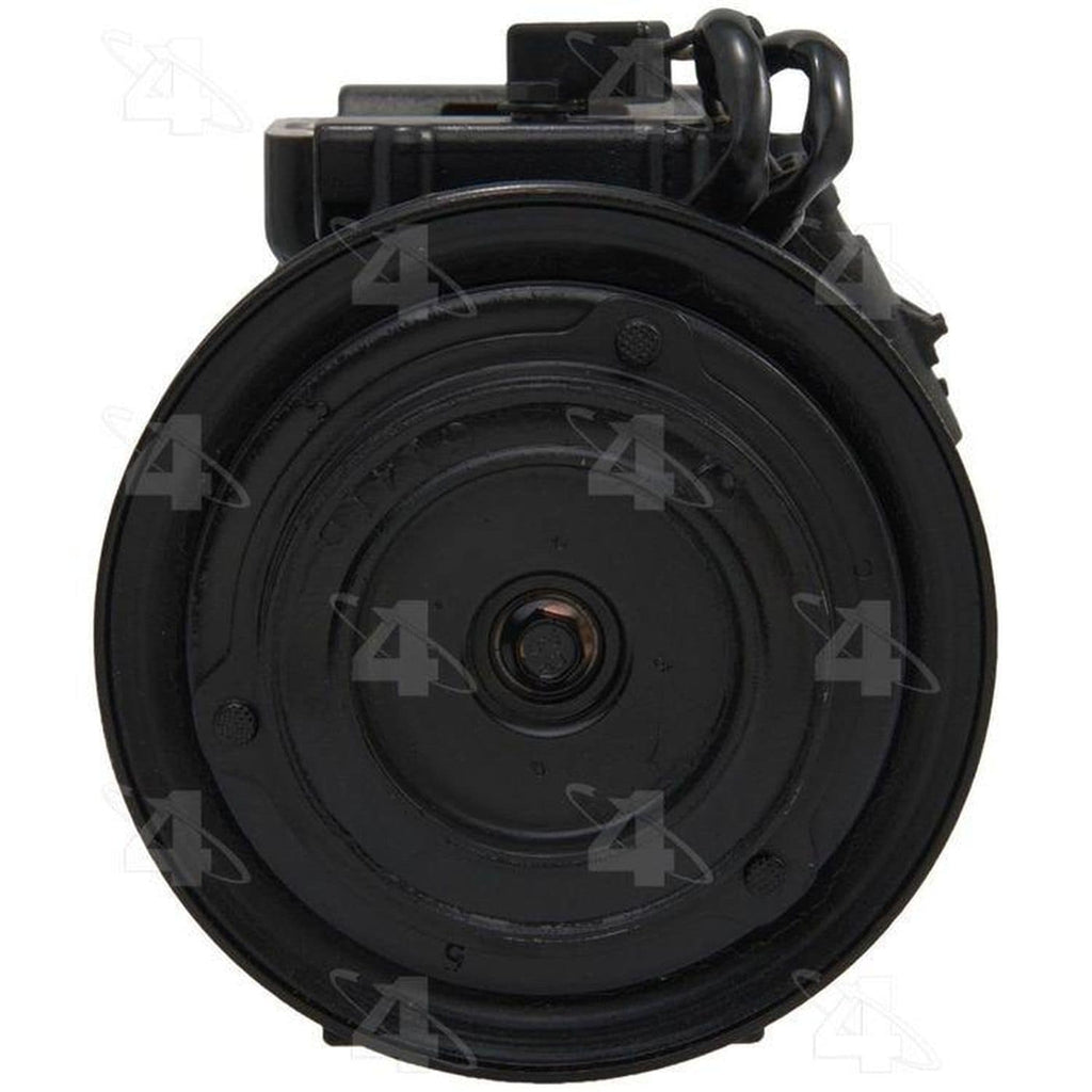Four Seasons A/C Compressor 77305
