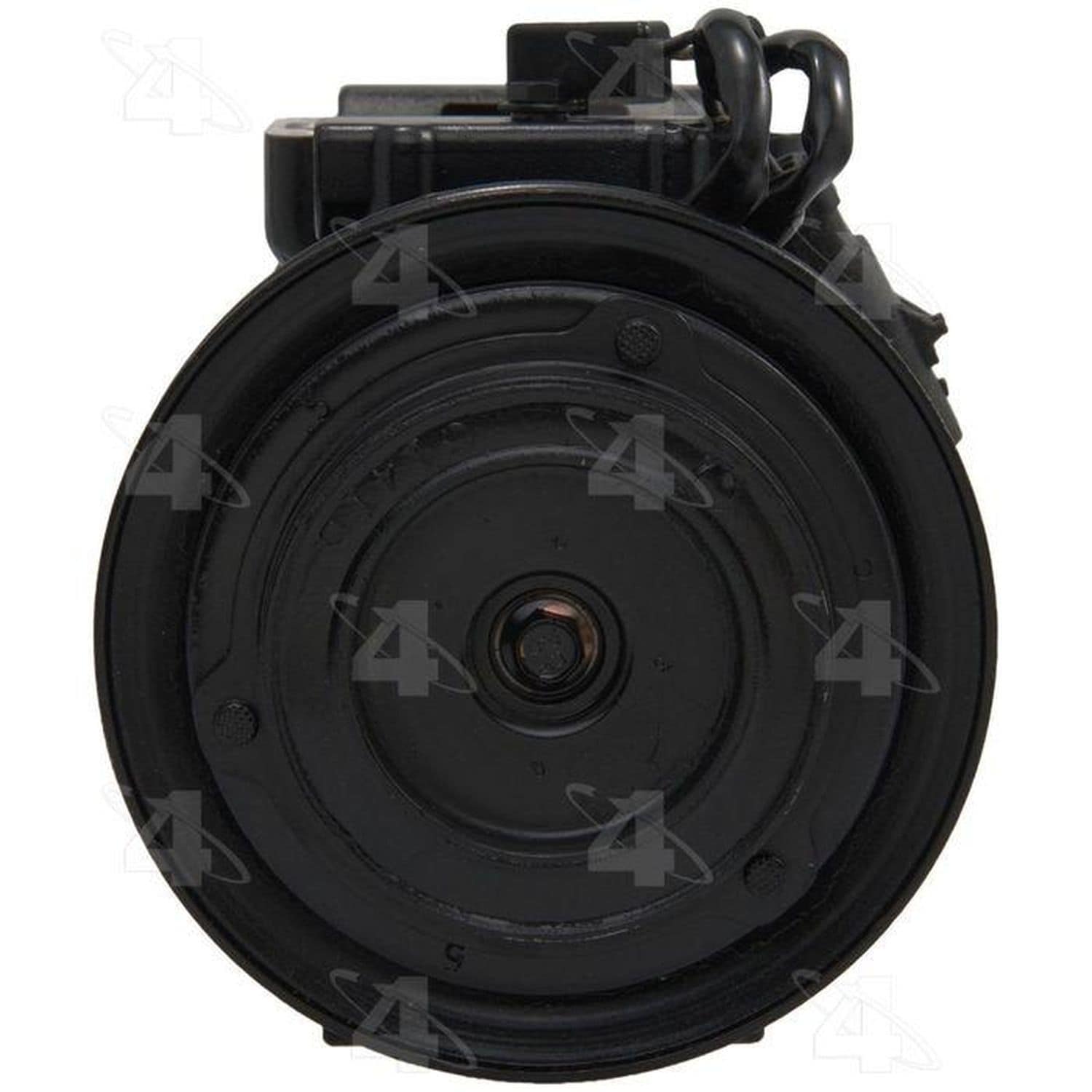 Four Seasons A/C Compressor 77305