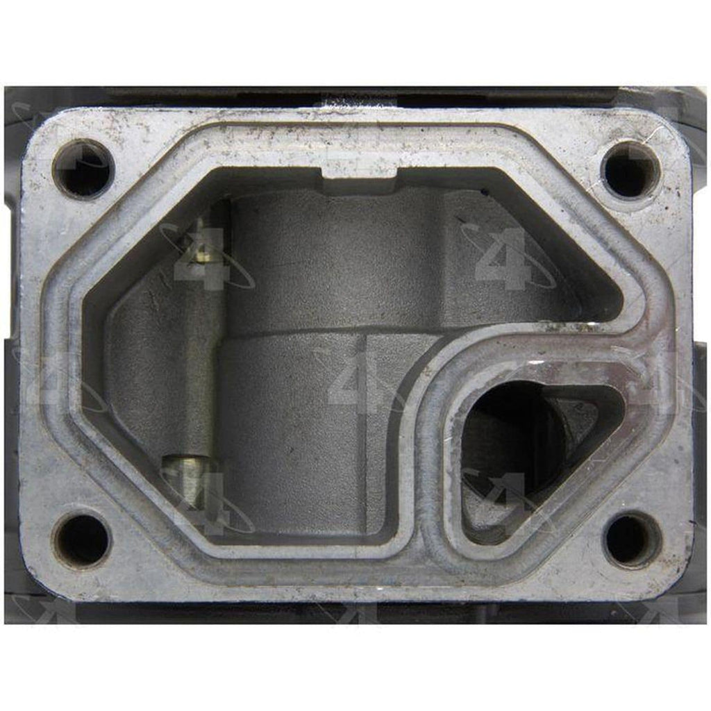 Four Seasons A/C Compressor 77305