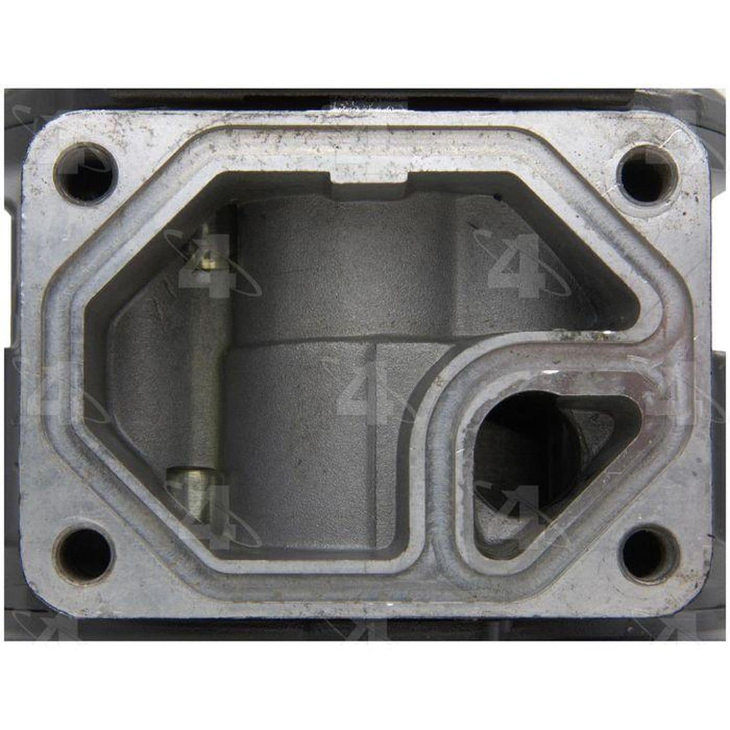 Four Seasons A/C Compressor 77305