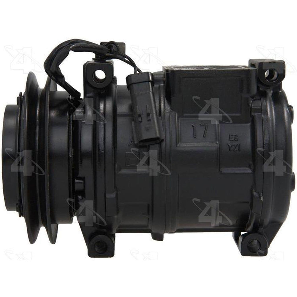 Four Seasons A/C Compressor 77305