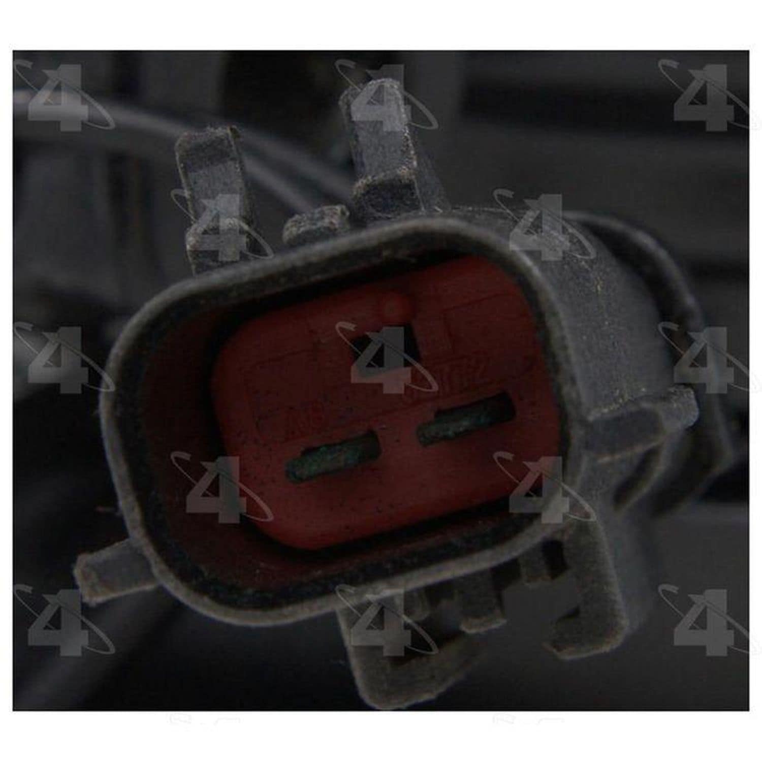 Four Seasons A/C Compressor 77305
