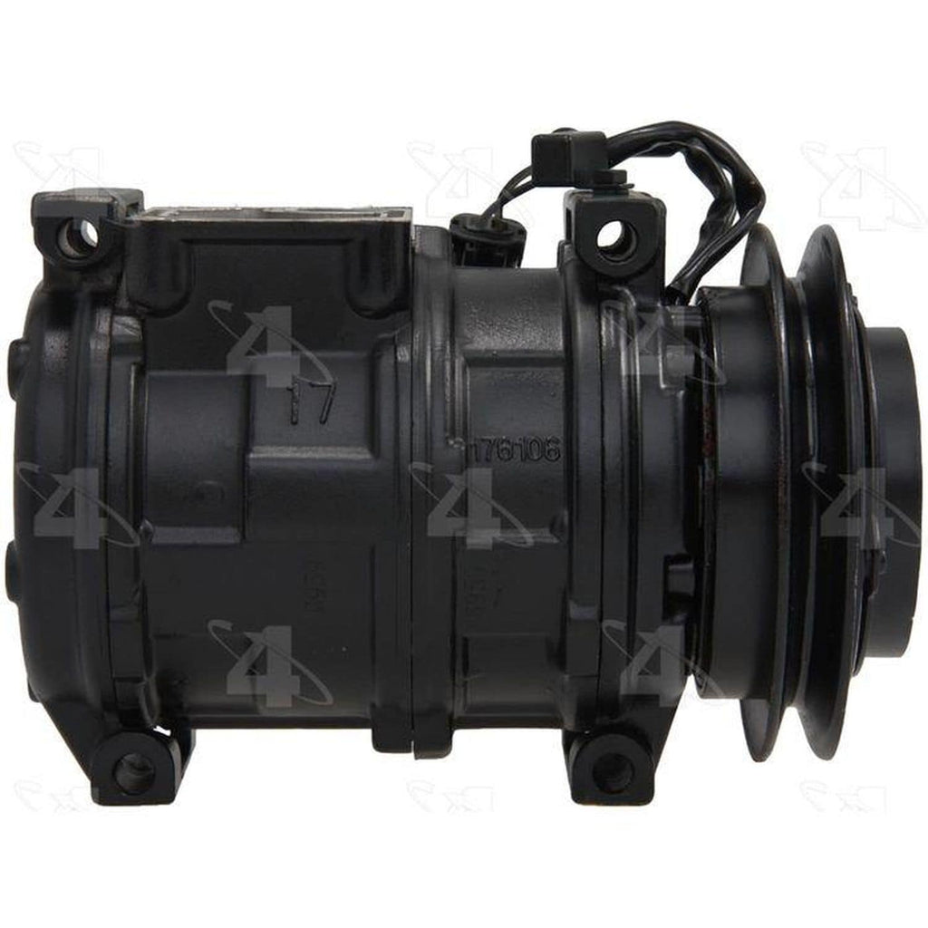 Four Seasons A/C Compressor 77305