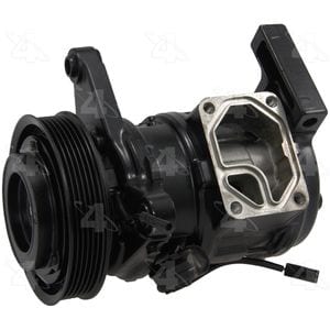 Four Seasons A/C Compressor 77310