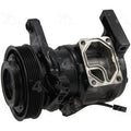 Four Seasons A/C Compressor 77310