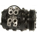 Four Seasons A/C Compressor 77311