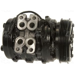 Four Seasons A/C Compressor 77311