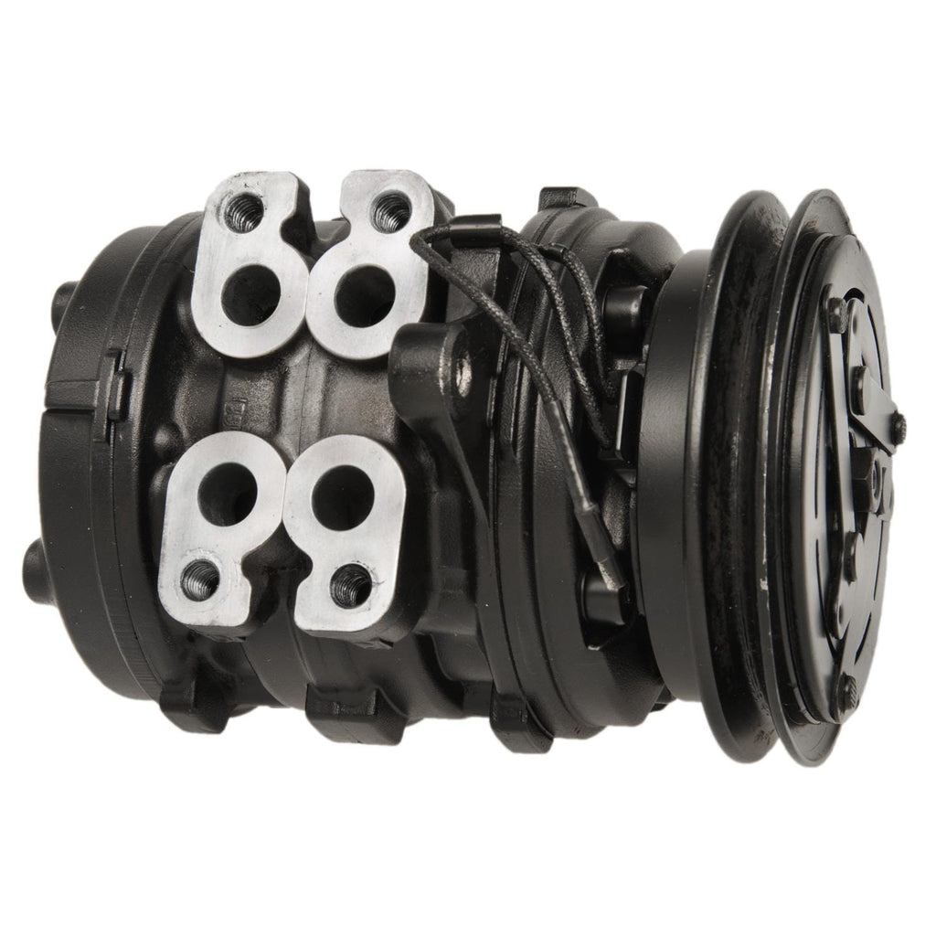 Four Seasons A/C Compressor 77312