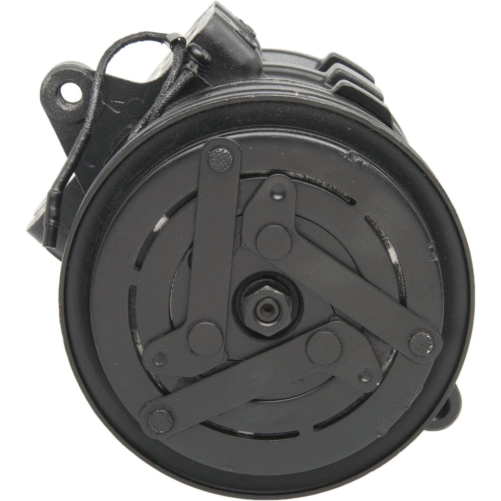 Four Seasons A/C Compressor 77312