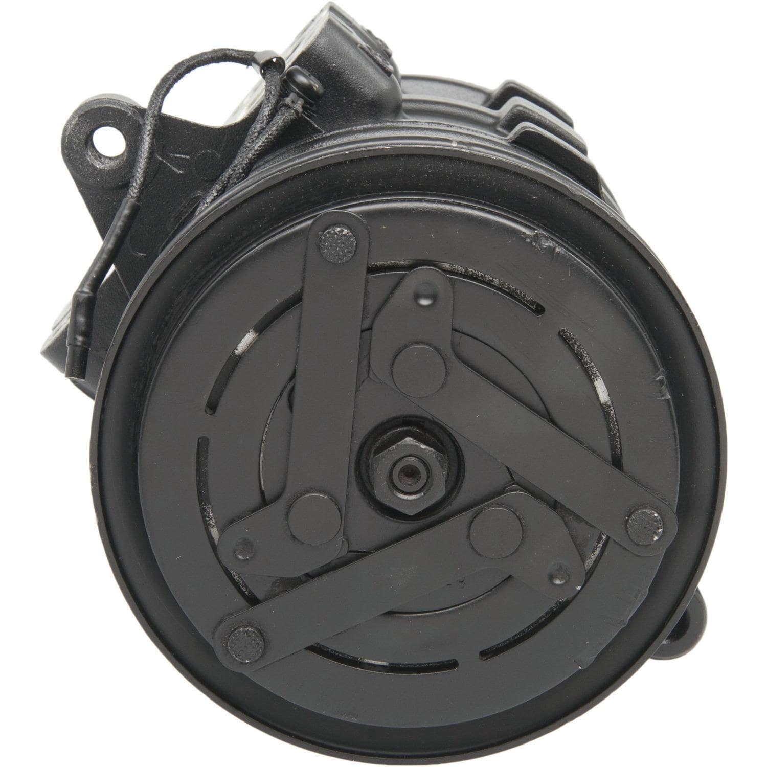 Four Seasons A/C Compressor 77312