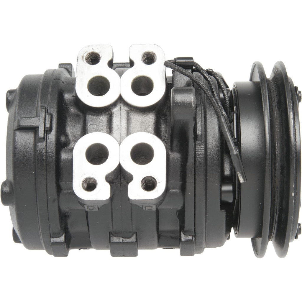 Four Seasons A/C Compressor 77312
