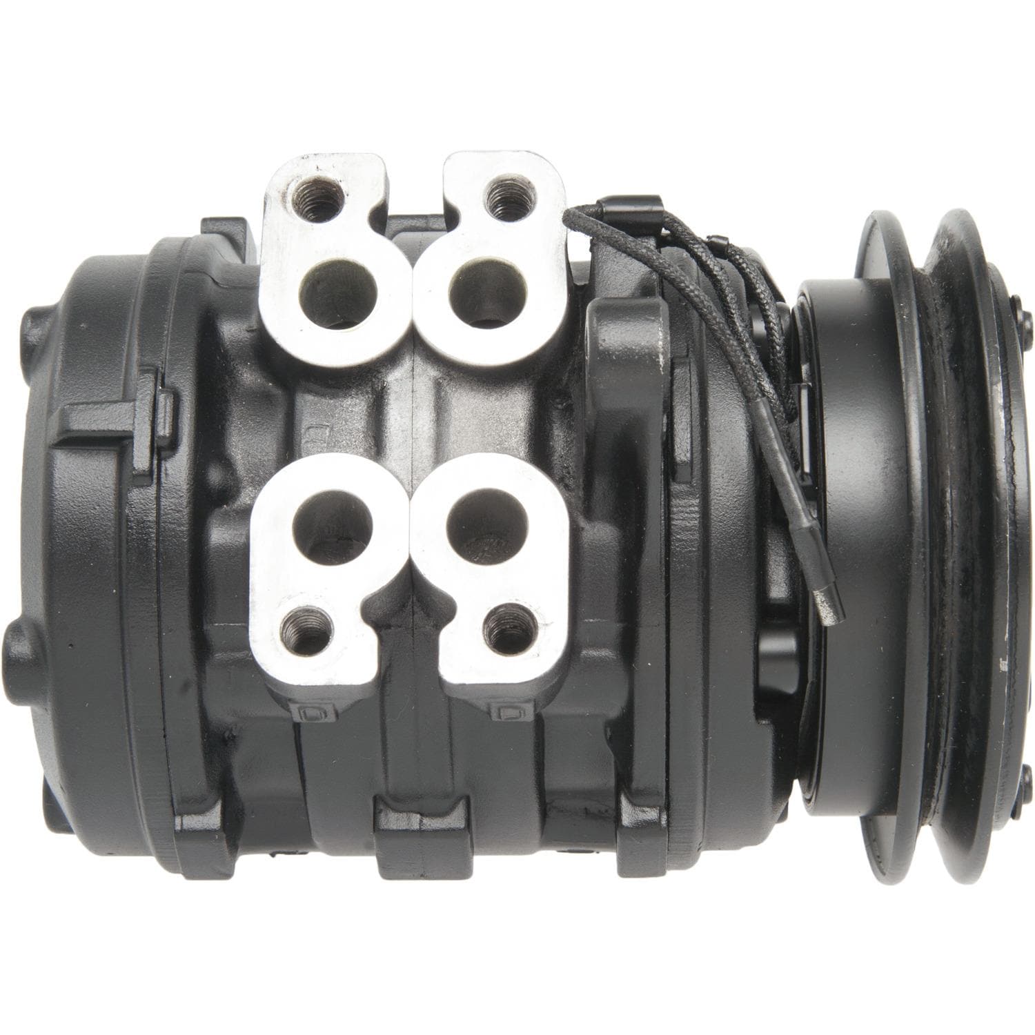 Four Seasons A/C Compressor 77312