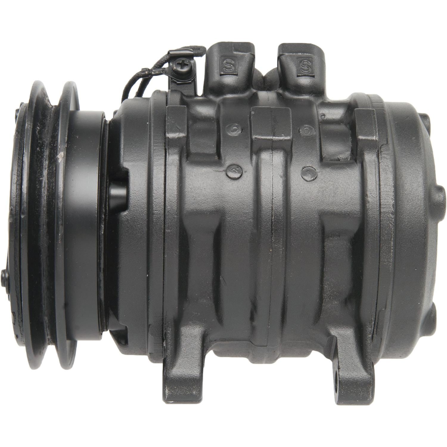 Four Seasons A/C Compressor 77312