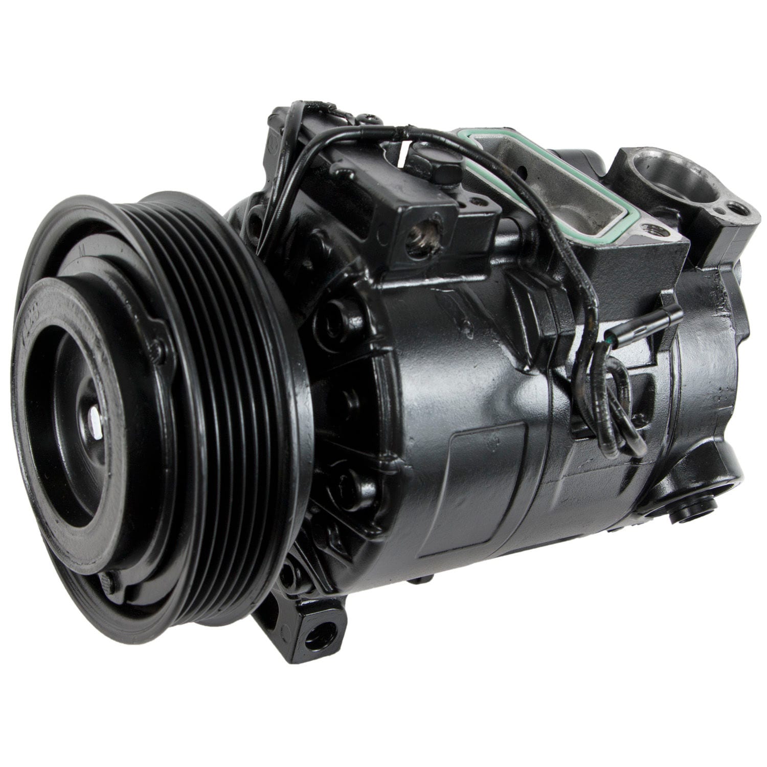 Four Seasons A/C Compressor 77313
