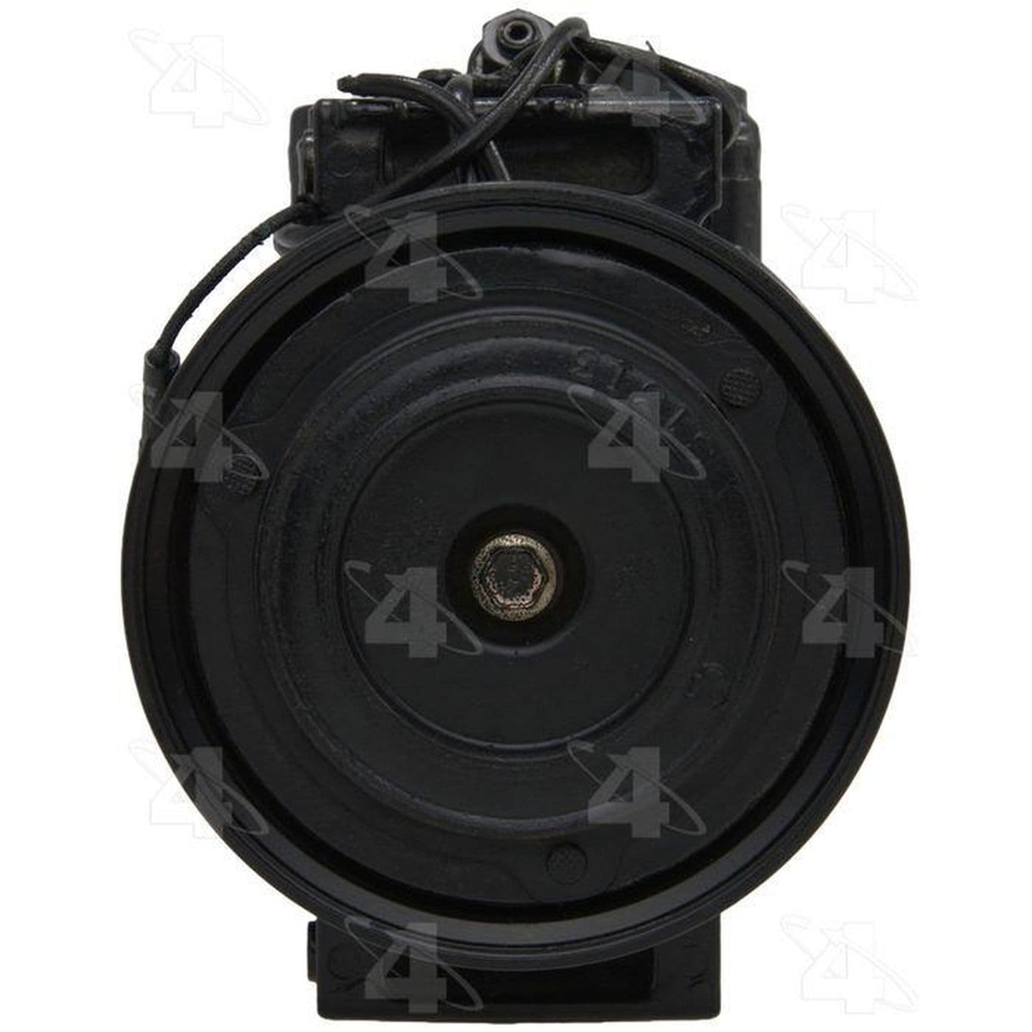 Four Seasons A/C Compressor 77313