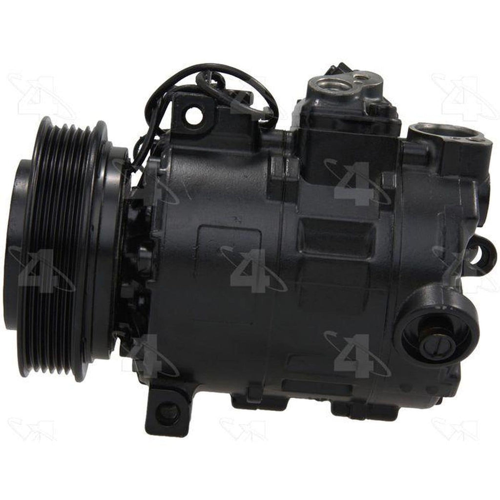 Four Seasons A/C Compressor 77313